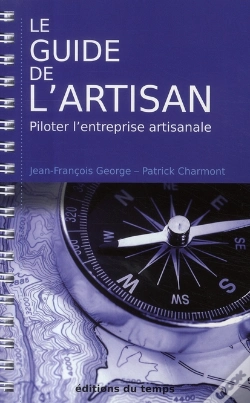 Capa do artigo Le Guide De L'Artisan