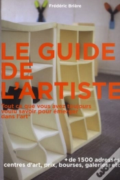 Capa do artigo Le Guide De L