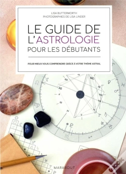 Capa do artigo Le Guide De L'Astrologie Pour Les Debutants