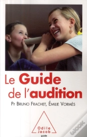 Capa do artigo Le Guide De L