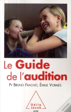 Capa do artigo Le Guide De L'Audition