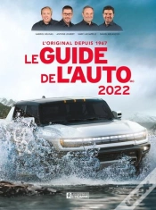 Capa do artigo Le Guide De L