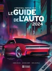 Capa do artigo Le Guide De L