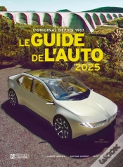 Capa do artigo Le Guide De L
