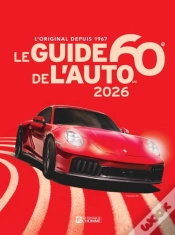 Capa do artigo Le Guide De L