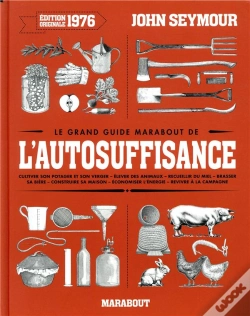 Capa do artigo Le Guide De L'Auto-Suffisance