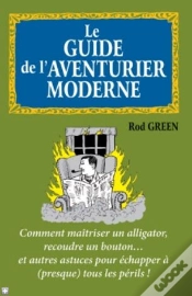 Capa do artigo Le Guide De L