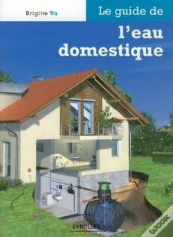 Capa do artigo Le Guide De L'Eau Domestique