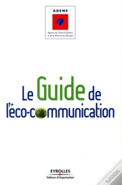 Capa do artigo Le Guide De L'Éco-Communication