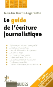 Capa do artigo Le Guide De L