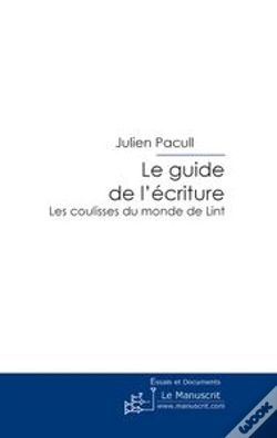Capa do artigo Le Guide De L'Écriture