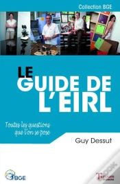 Capa do artigo Le Guide De L