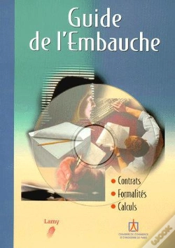 Capa do artigo Le Guide De L'Embauche Contrats Formalites