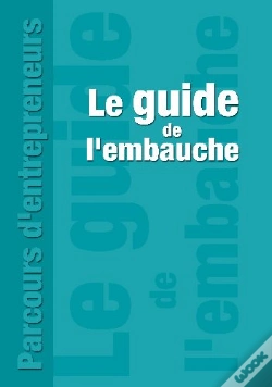 Capa do artigo Le Guide De L'Embauche