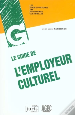 Capa do artigo Le Guide De L'Employeur Culturel