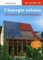 Le Guide De L'Énergie Solaire Thermique Et Photovoltaïque - Preview