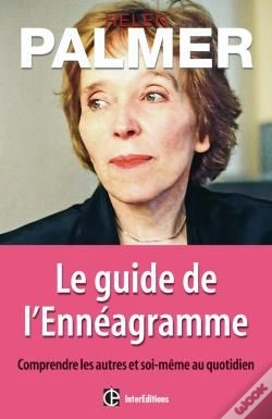 Capa do artigo Le Guide De L'Ennéagramme ; Comprendre Les Autres Et Soi-Même Au Quotidien