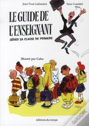 Capa do artigo Le Guide De L