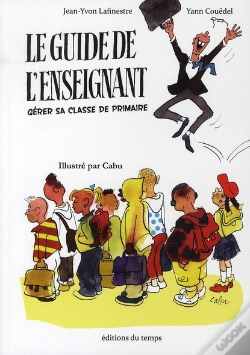 Capa do artigo Le Guide De L'Enseignant