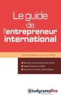Le Guide De L'Entrepreneur International - Preview