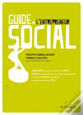 Le Guide De L'Entrepreneur Social