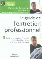 Le Guide De L'Entretien Professionnel