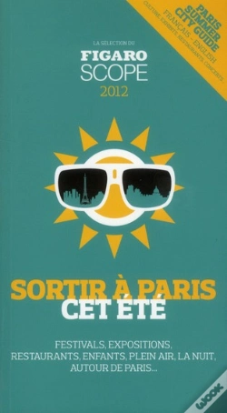 Capa do artigo Le Guide De L'Ete 2012