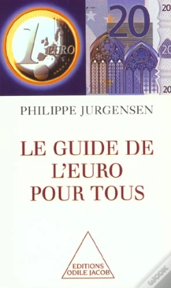 Capa do artigo Le Guide De L'Euro