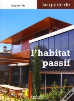 Capa do artigo Le Guide De L'Habitat Passif