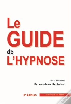 Capa do artigo Le Guide De L'Hypnose (2e Édition)