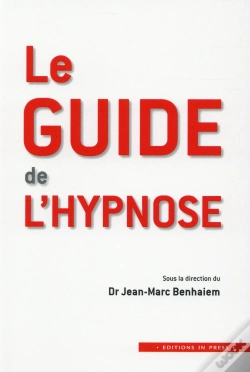 Capa do artigo Le Guide De L'Hypnose