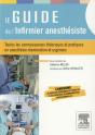 Le Guide De L'Infirmier Anesthesiste - Preview