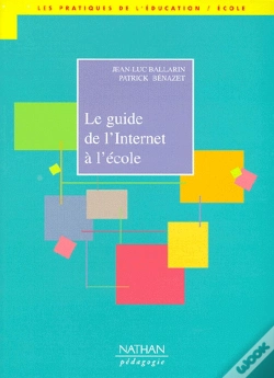 Capa do artigo Le Guide De L'Internet À L'École