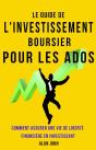 Le Guide De L'Investissement Boursier Pour Les Adolescents - Preview
