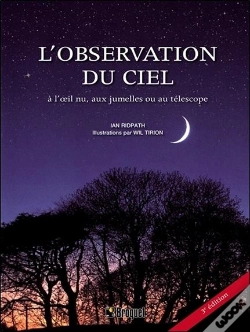 Capa do artigo Le Guide De L'Observation Du Ciel