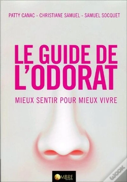 Capa do artigo Le Guide De L'Odorat