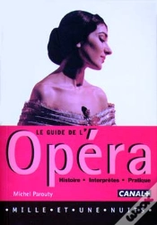 Capa do artigo Le Guide De L