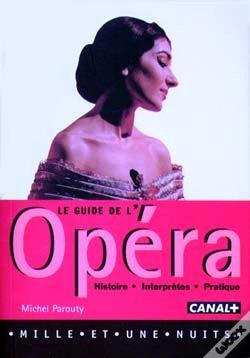 Capa do artigo Le Guide De L'Opera
