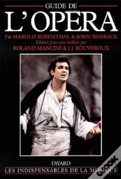 Le Guide De L'Opera