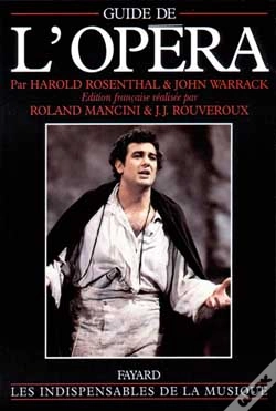 Capa do artigo Le Guide De L'Opera