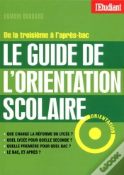Capa do artigo Le Guide De L