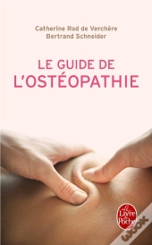 Le Guide De L'Ostéopathie