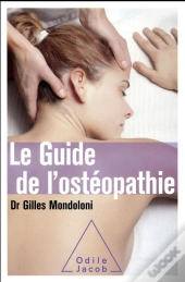 Le Guide De L'Osteopathie