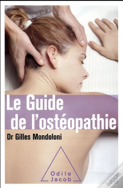 Capa do artigo Le Guide De L'Osteopathie