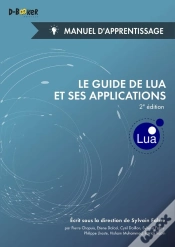 Capa do artigo Le Guide De Lua Et Ses Applications ; Manuel D