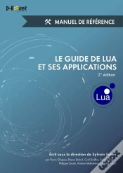 Capa do artigo Le Guide De Lua Et Ses Applications ; Manuel De Référence (2e Édition)