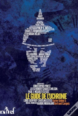 Capa do artigo Le Guide De L'Uchronie