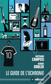 Capa do artigo Le Guide De L