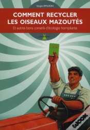 Capa do artigo Le Guide De L