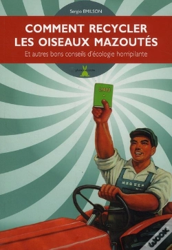 Capa do artigo Le Guide De L'Ultra Ecologie